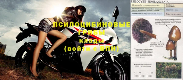 кристаллы Заволжье